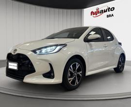 Toyota Yaris 1.5 VVT-iE 116CV eCVT HEV Trend