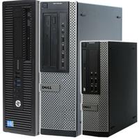 Vari PC funzionanti compatibili windows 11