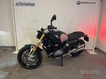 BMW Motorrad R 12 nineT R 12 NINET