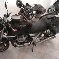Moto Guzzi Breva 750