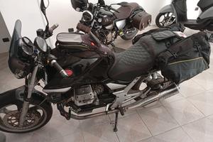 Moto Guzzi Breva 750
