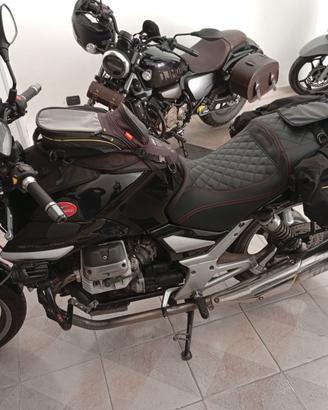 Moto Guzzi Breva 750