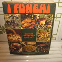Libri sui Funghi
