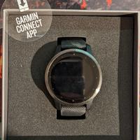 Garmin Vivoactive 4S