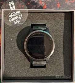 Garmin Vivoactive 4S