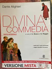 Divina commedia