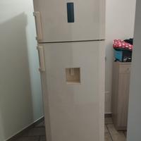 Frigorifero Beko non funzionante 
