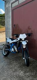 Husvqarna sm 125