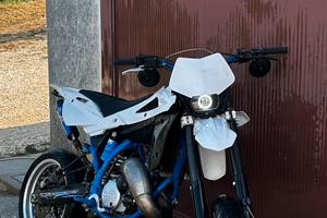 Husvqarna sm 125