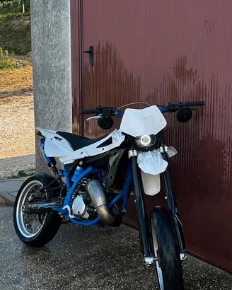 Husvqarna sm 125