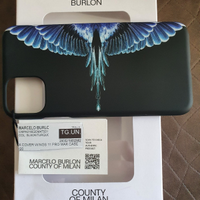 Marcelo Burlon Cover iPhone 11 PRO Max