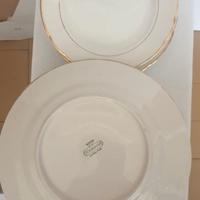 Piatti R. Ginori e Royal Tognana