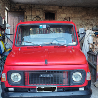 Fiat 616 N3 4 in buono stato come da foto