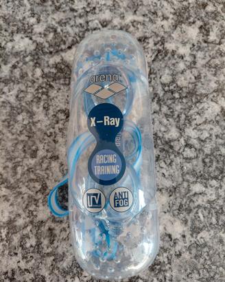 Occhialini per nuoto Arena