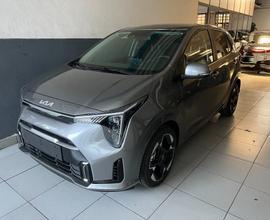 KIA Picanto 1.0 12V 5 porte Urban