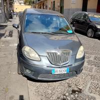 lancia musa con fermo 3484869890