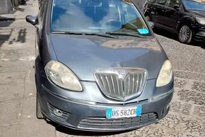 lancia musa con fermo 3484869890