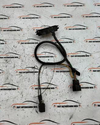 Cablaggio cruise control Mercedes-Benz SL R129 129