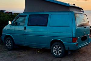 Volkswagen T4 CALIFORNIA Coach Benzina+GPL