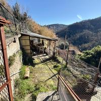 CASA SEMINDIPENDENTE A SANT'OLCESE