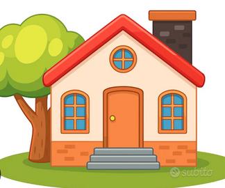 Casa a Villa San Pietro