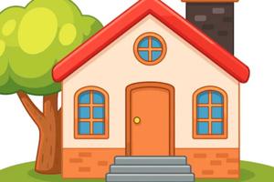 Casa a Villa San Pietro