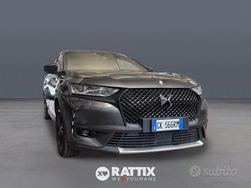DS DS7 Crossback DS7 Crossback 1.6 e-tense phev Pe