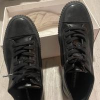 Scarpe calvin clein uomo