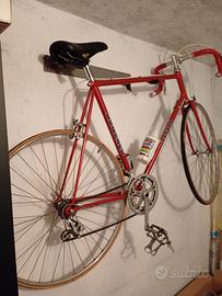 bici da corsa 
