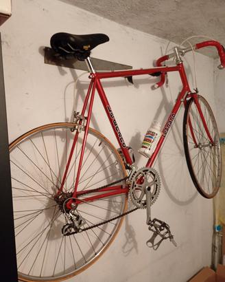 bici da corsa 