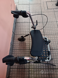 Deambulatore invacar