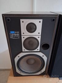 Pioneer CS 656
