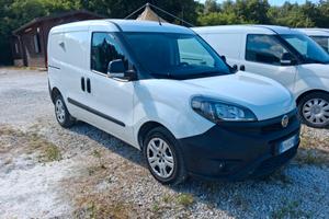 FIAT DOBLO' 3 POSTI - GASOLIO 1600cc