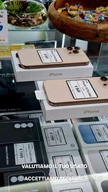 IPHONE 16 PRO MAX 256GB titanio sabbia