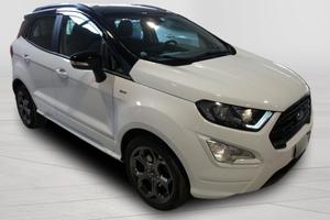FORD EcoSport 1.5 Ecoblue 100 CV Start&Stop ST-...