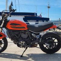 Ducati Scrambler 400 Sixty 2