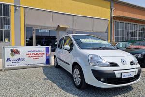 RENAULT Modus 1.2 75 Cv Euro5 Neopatentati