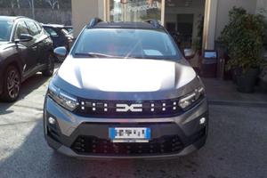 DACIA Sandero Stepway 1.2 GPL 120 CV Autom. Expr