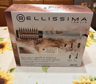 Spazzola per capelli