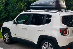 Thule Touring M – Box da tetto 400 litri