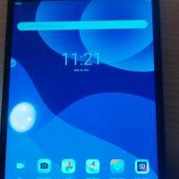 tablet Lenovo M10 HD con WiFi 
