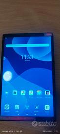 tablet Lenovo M10 HD con WiFi 