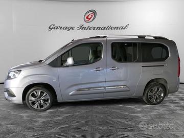 Toyota Proace City Verso 1.2P 110Cv S&S L2 D ...