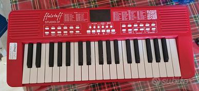 pianola tastiera elettronica 