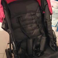 passeggino Hauck come nuovo 