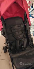 passeggino Hauck come nuovo 