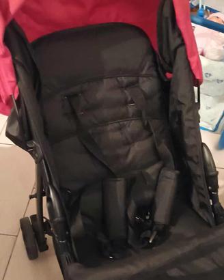 passeggino Hauck come nuovo 