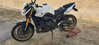 Yamaha FZ8 - 2011