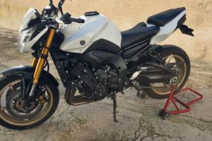 Yamaha FZ8 - 2011