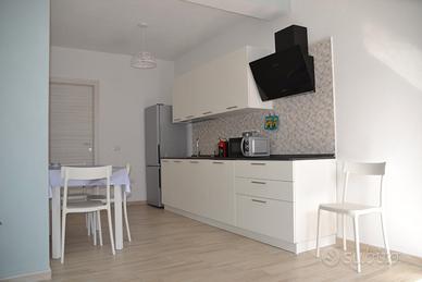 Appartamento nuova costruzione